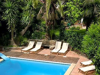 Domaine Saint Nicolas Bed and Breakfast Περπινιάν Εξωτερικό φωτογραφία